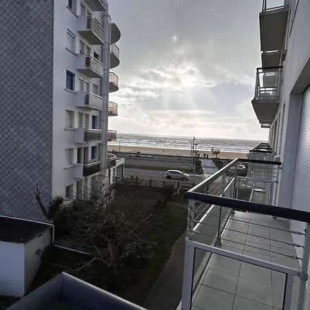 Moderne, Vue - 4 Pers. - Fr-1-224c-368 *