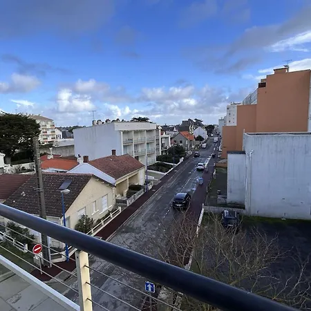 Apartment Moderne, Vue - 4 Pers. - Fr-1-224c-368